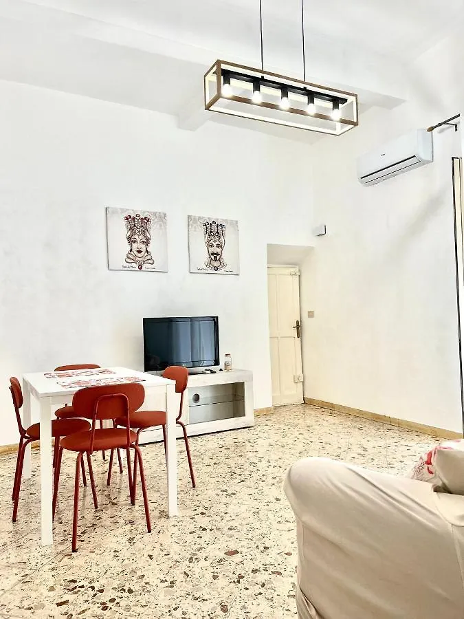 Casa Repasi location